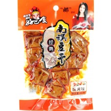 HBS Dried Beancurd BBQ 68g